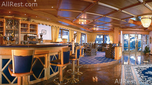Hotel Savoy 16